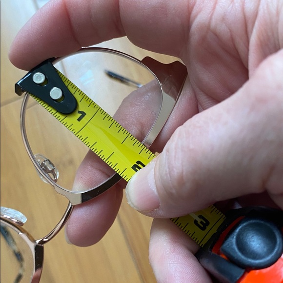 Warby Parker used  frames - Picture 4 of 10